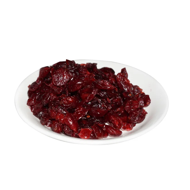 Hot selling dried cranberries High quality Wholesale bulk dry cranberries  tea  Accept OEM  dry Vaccinium macrocarpon for tea