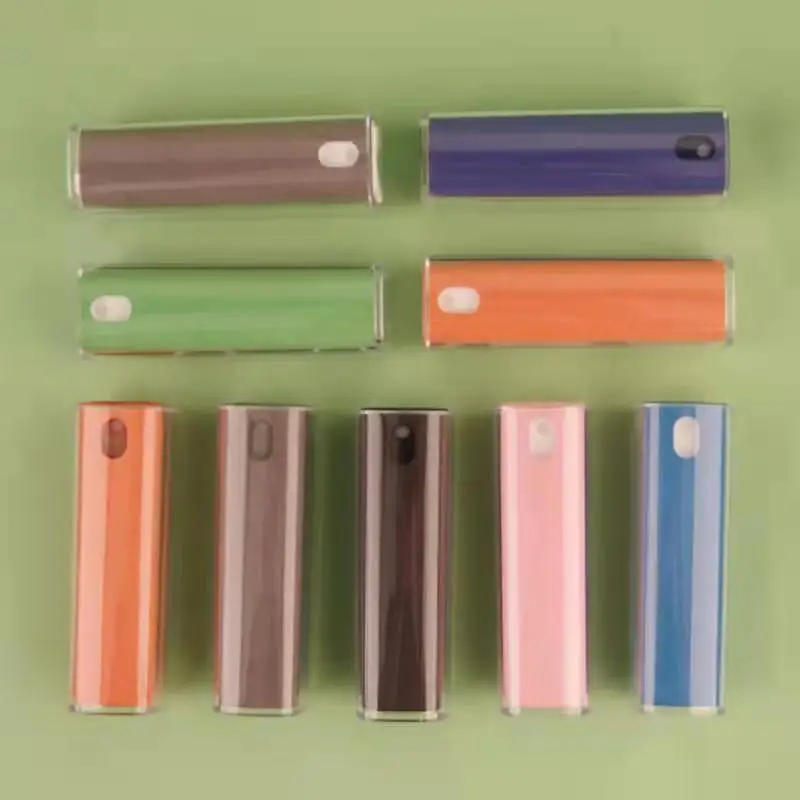 Дезинфицировать два в одном очиститель экрана мобильного телефона для удаления отпечатков пальцев масляных пятен