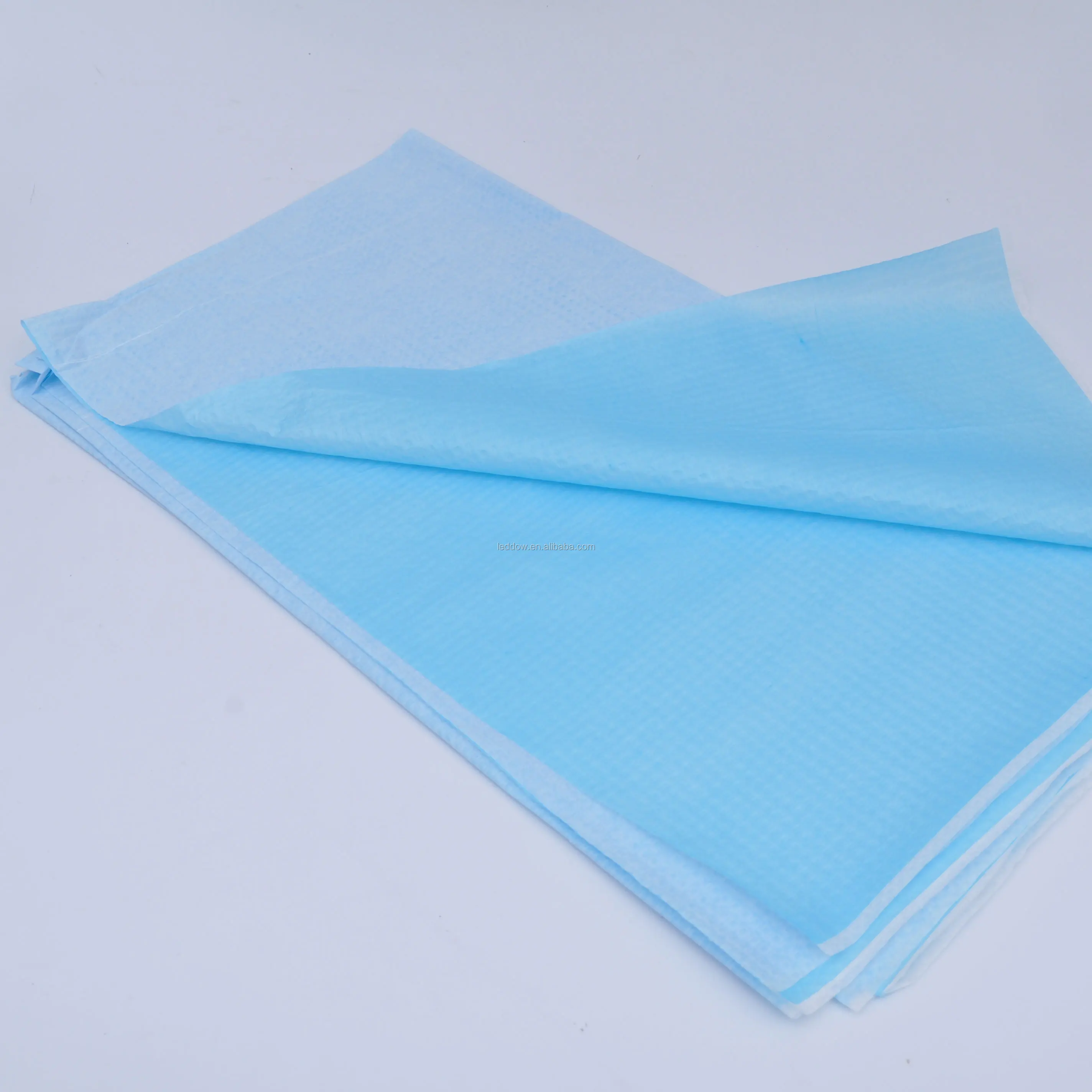 Новые товары, хирургическая драпировка, одноразовые медицинские простыни, одноразовые водонепроницаемые простыни, одноразовые простыни