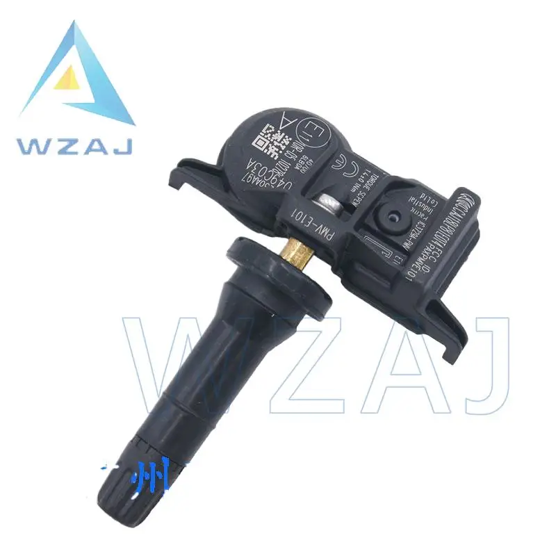 Suitable for auto parts tire pressure sensor Tire detection 40700-6LB0A