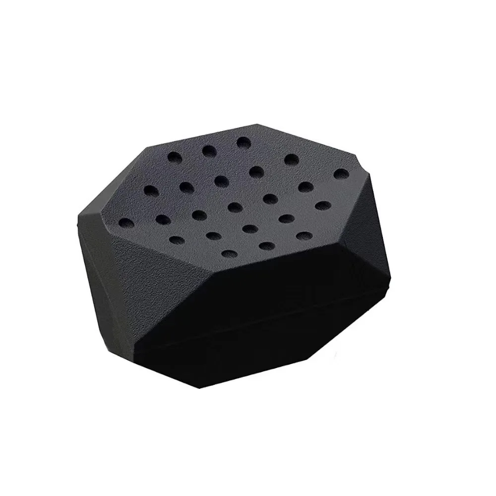 Latest generation masseter ball boxed for more convenient sexy jaw line