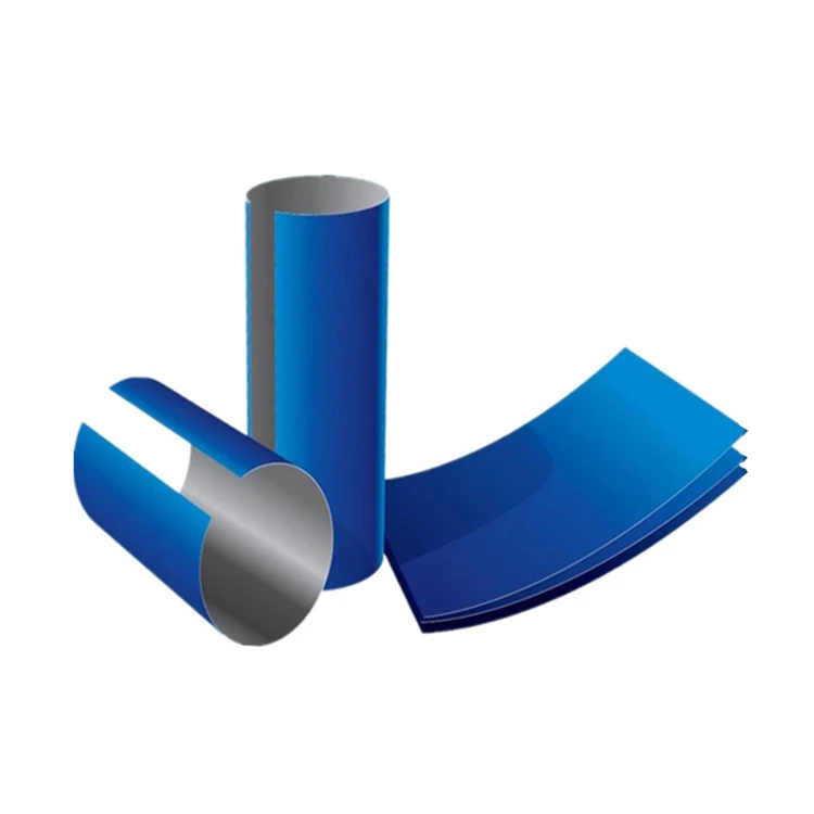Hot Sale China Manufacture Quality Positive Thermal Ctp Plate Offset Plates Ctp