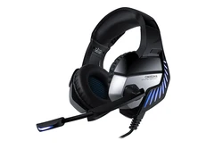 New Style Gaming Headset onikuma k5pro  Computer Headphone Stereo Gaming Headset