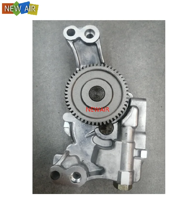 Масляный насос для FORD RANGER BT50 WL01-14-100 WL81-14-100B
