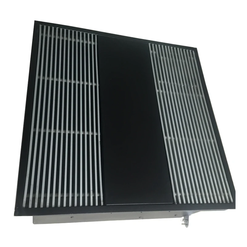 Али Баба Интернет-магазин качества HPL или ПВХ покрытие вентилируемый пол оптовая торговля