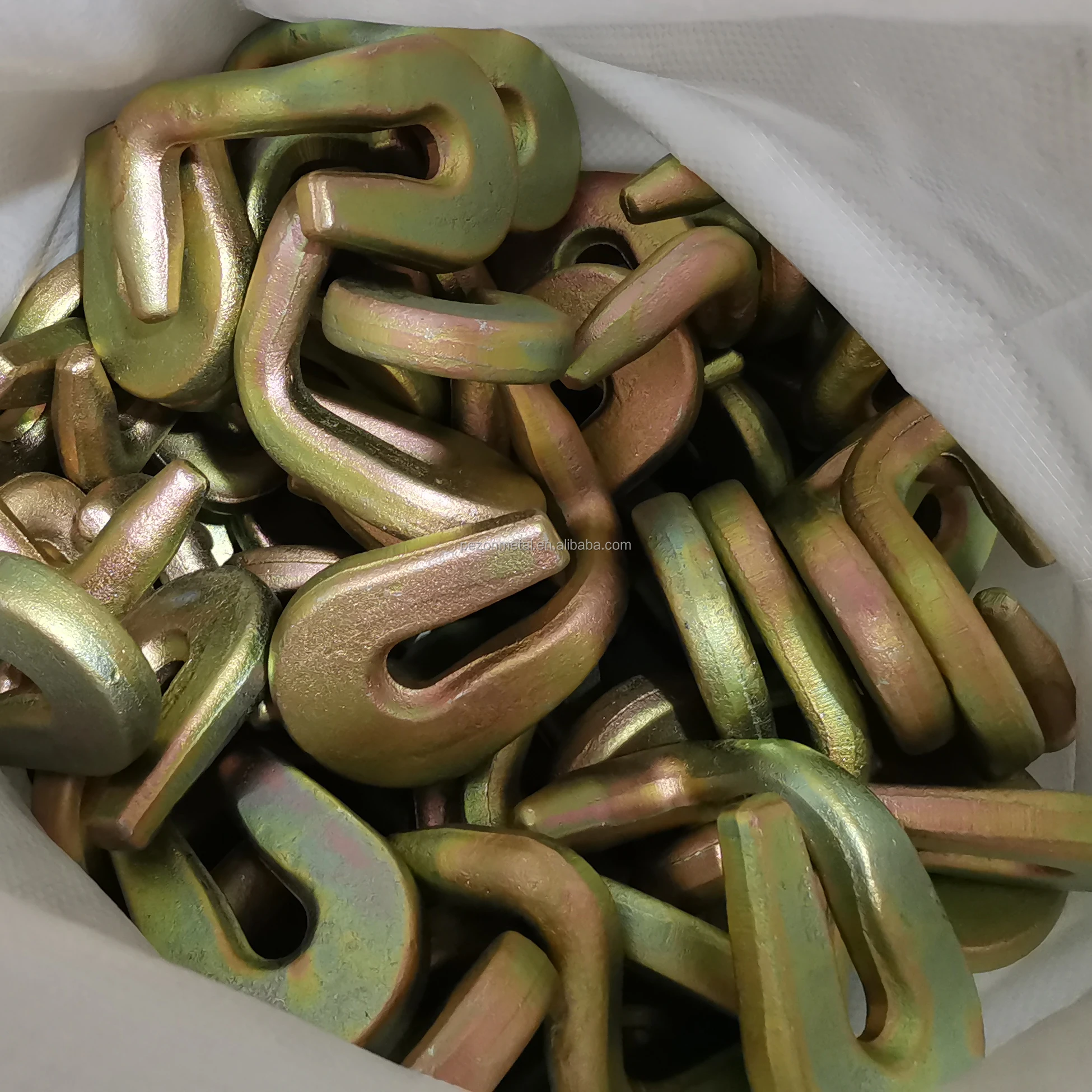 Construction Steel Formwork Lock Pin Used in Scaffolding System