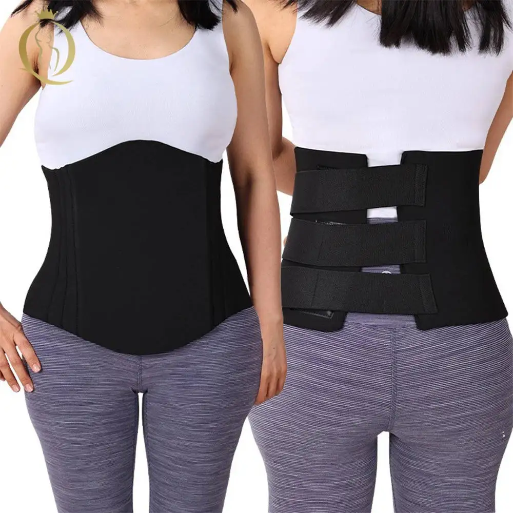 Waist Trainer for Women Lower Belly Fat