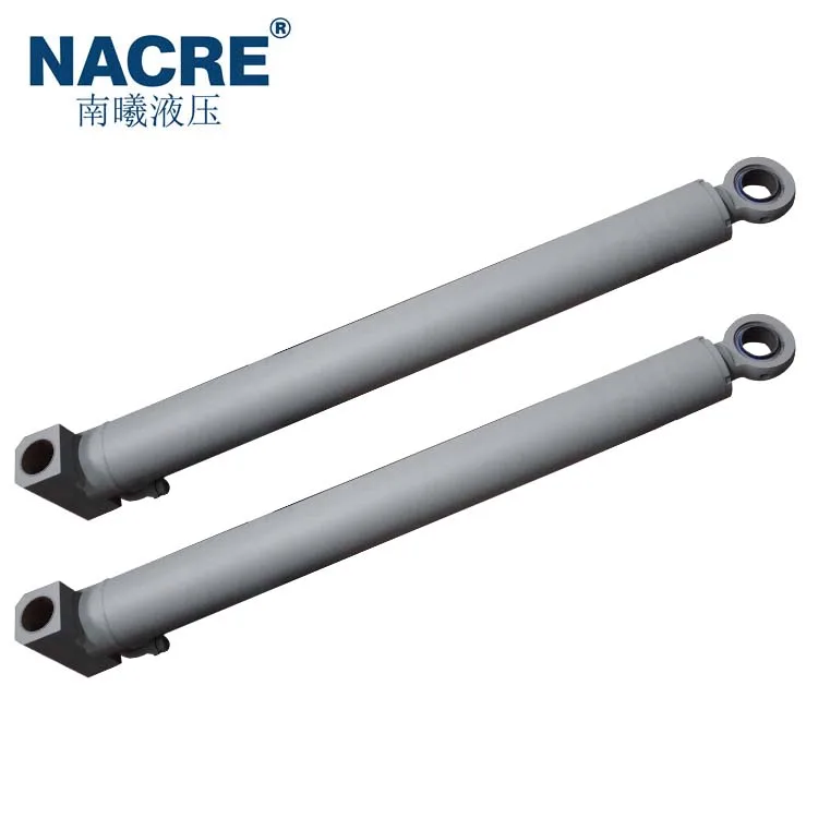 Factory customized hydraulic cylinder of hydropower station, hydraulic cylinder of spillway radial gate