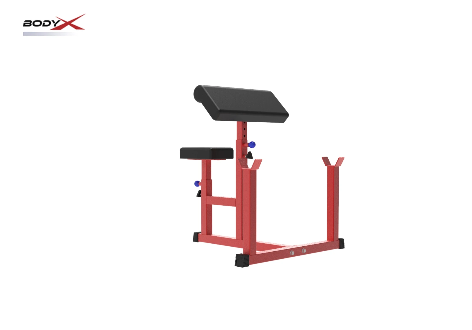 
DF306 PREACHER CURL BENCH / SIT UP BENCH 
