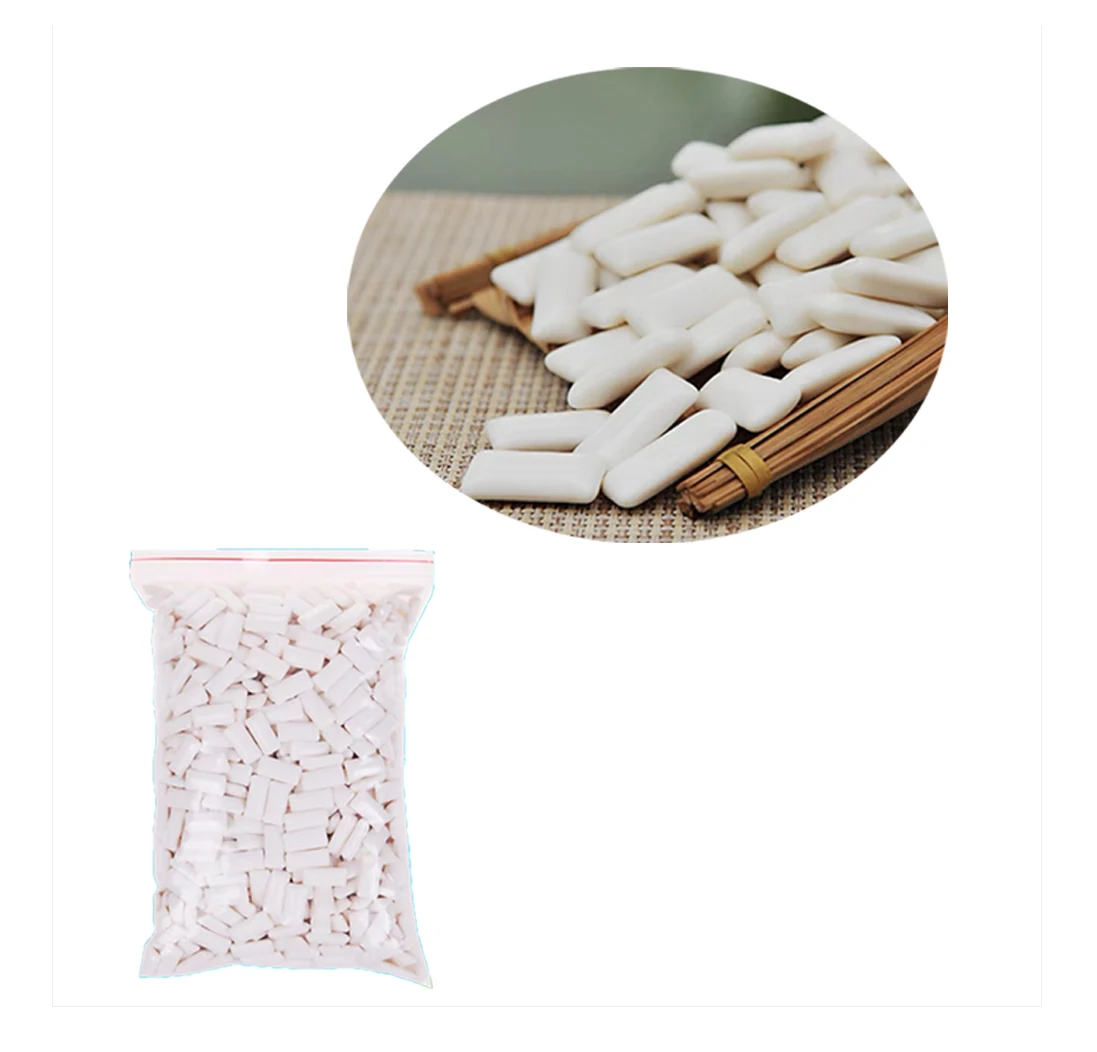 High Quality Delicious Xylitol Chewing Bubble Mint Customization Fresh Breath Crisp Mint Chewing Gum