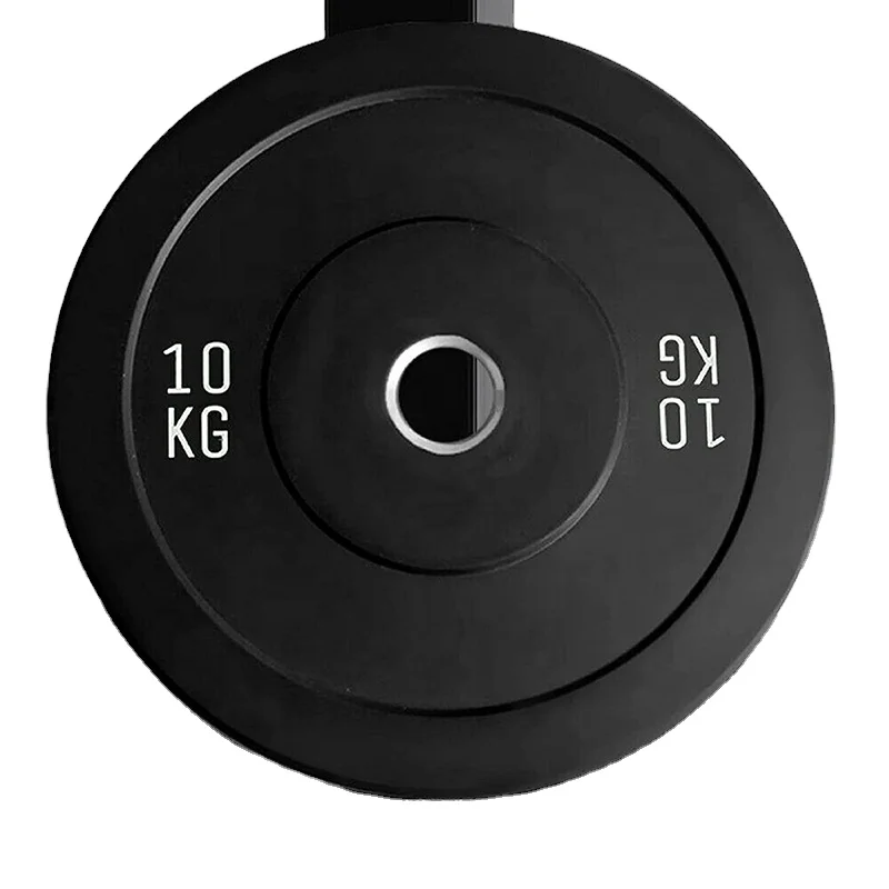 Real 2021 New Gym Weight Plates Outdoor Rubber Ladies Barbell Set Weight Loss Aerobic Barbell Set