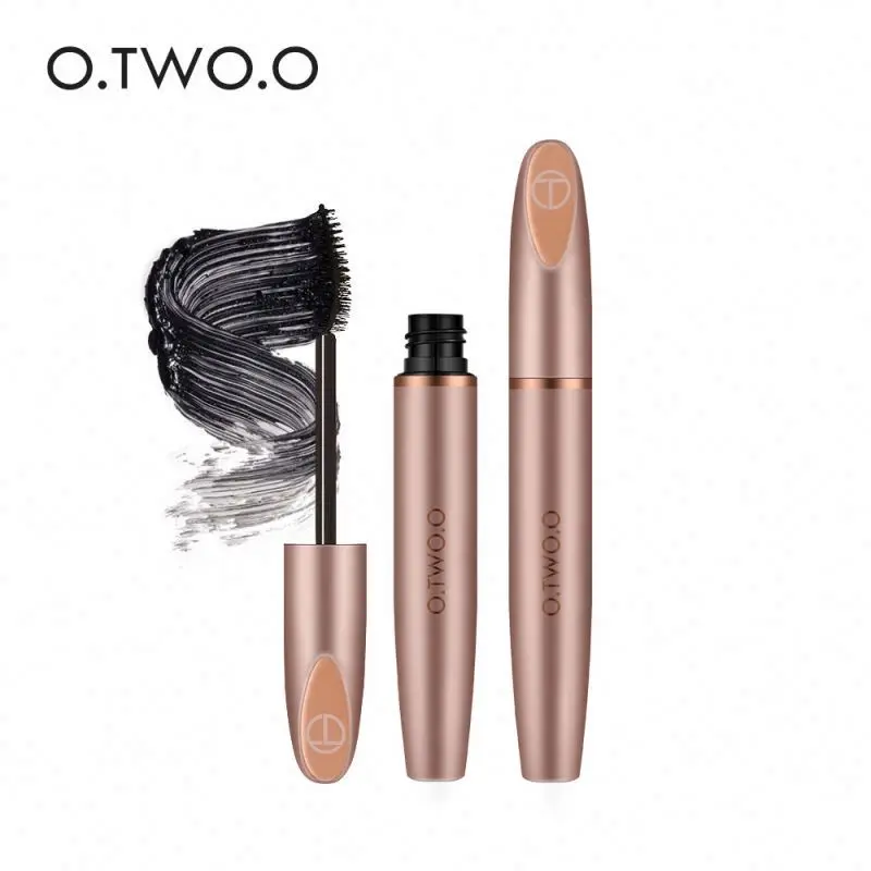 oem O.two.o Woman Beauty Product Eye Makeup Fiber 3d Lengthening Lashes Waterproof Mascara O.two.o Woman Beauty Product Eye Makeup