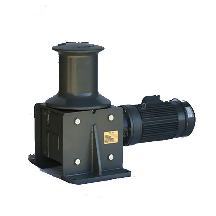 Электрический Брашпиль DC вертикальный подъёмник для катер Якорная Лебедка Брашпиль Лебедка 12 v/24 вольтным и 600W gypsy