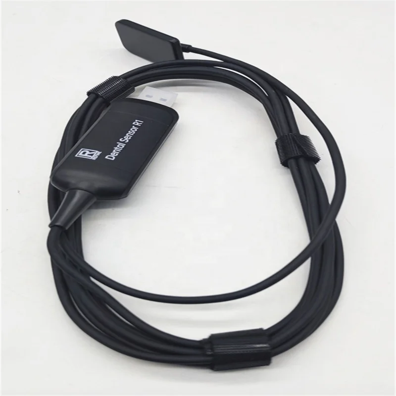 Dental High Quality X-ray Sensor Refine R1R2 Intraoral Image for Areal