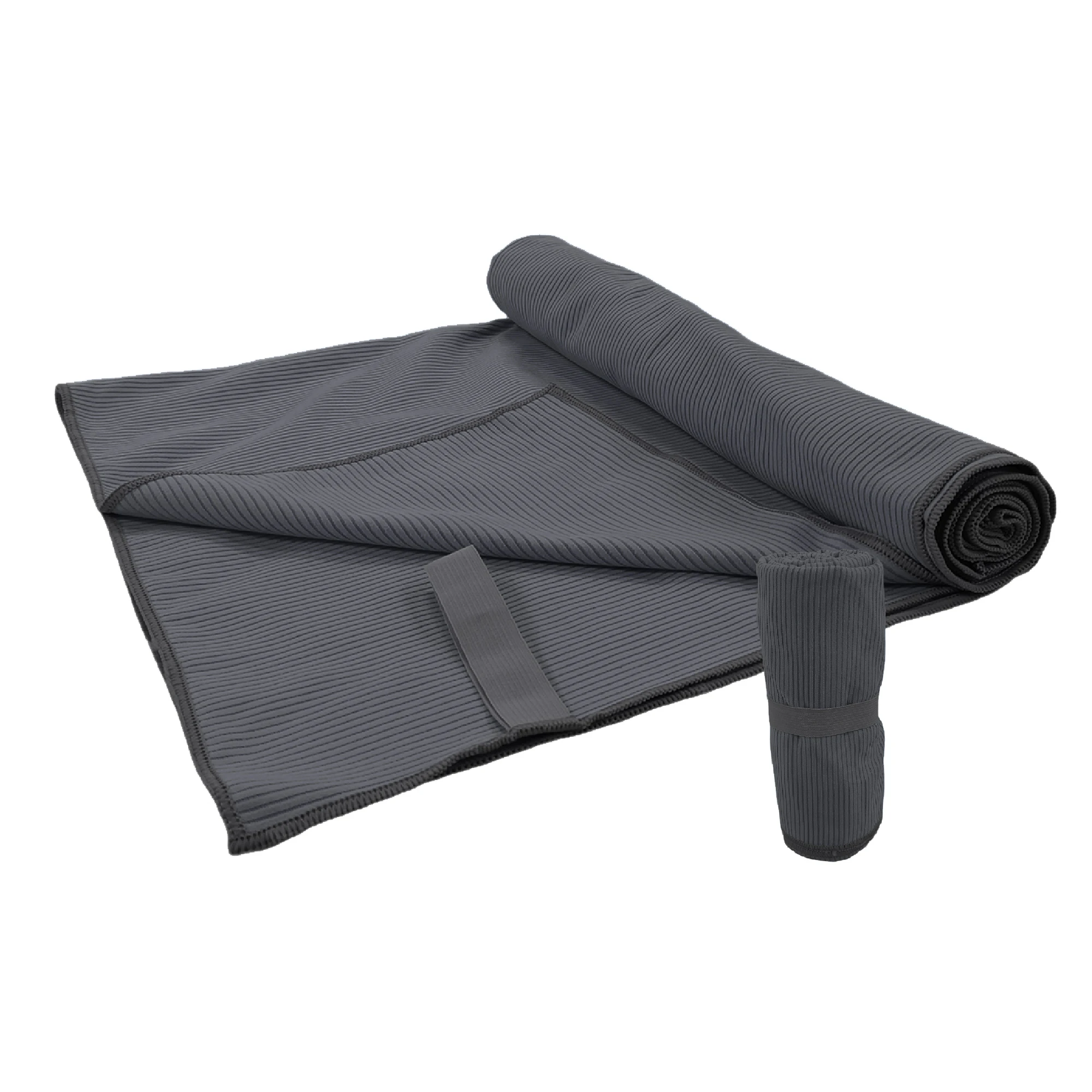 Custom microfiber fitness towels sports towel oem pink sports towel