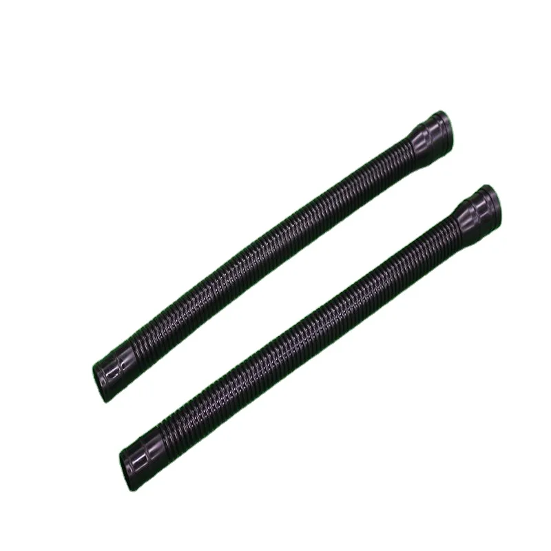 Plastic Corrugated fuel pipe diesel pipe fuel hose