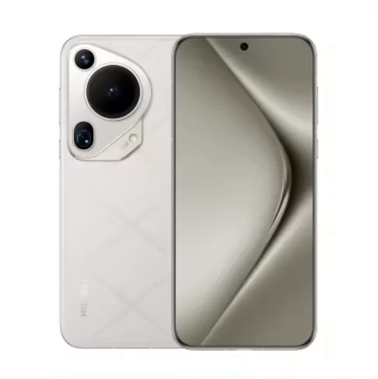 2024 оригинальный новый смартфон Huawei Pura 70 Ultra 5G с аккумулятором 6 8 дюймов/Kirin9010 5200 мАч 100 Вт Зарядка для AI life