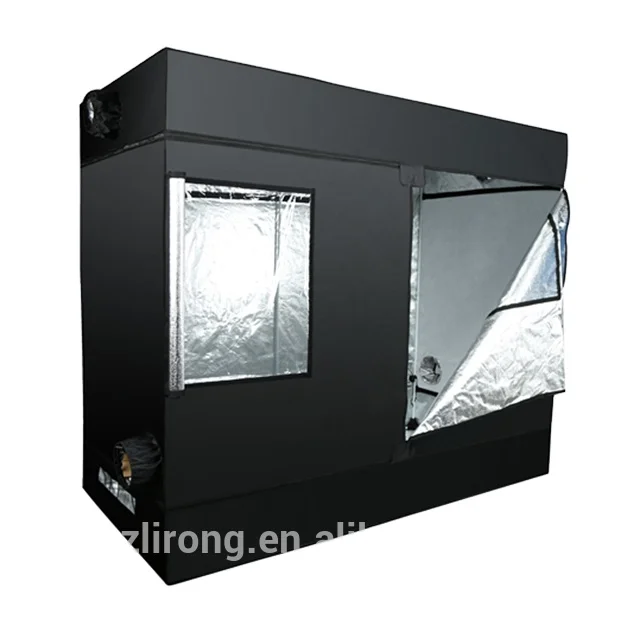 
Planting And Growing Grow tent Hydroponic Grow house Original Solar System Wholesale Greenhouse 