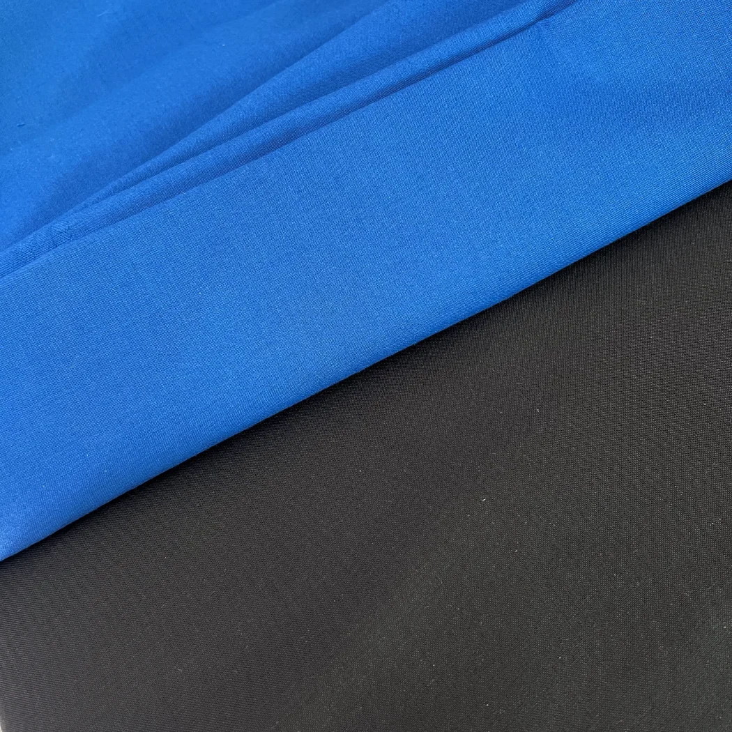 Permanent Fireproof Material Meta Nomex fabric /NomexIIIA fabric/ Aramid woven fabric  aramid 150g