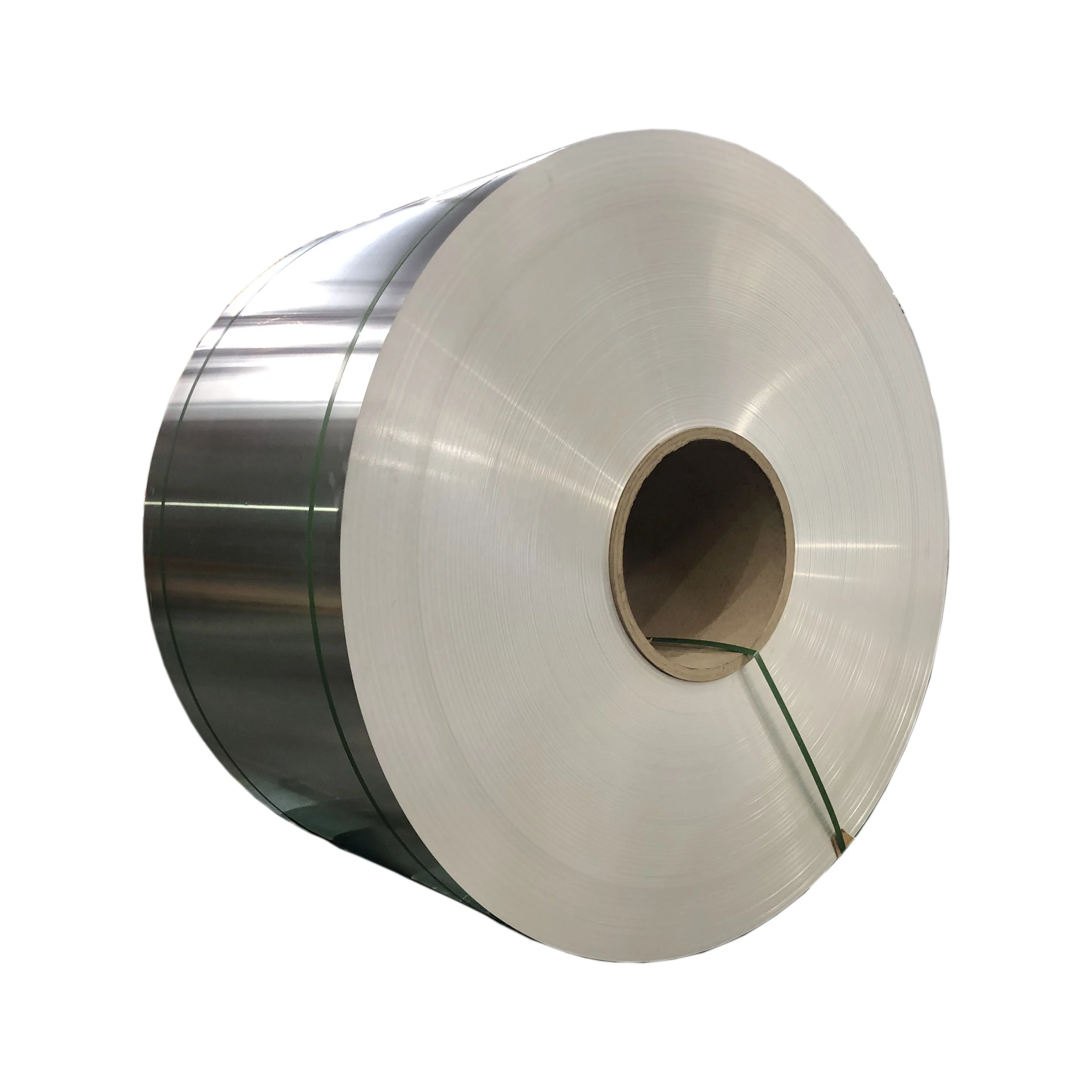 China Manufacture Wholesale Aluminium coil rolled price a3004 3003 H24