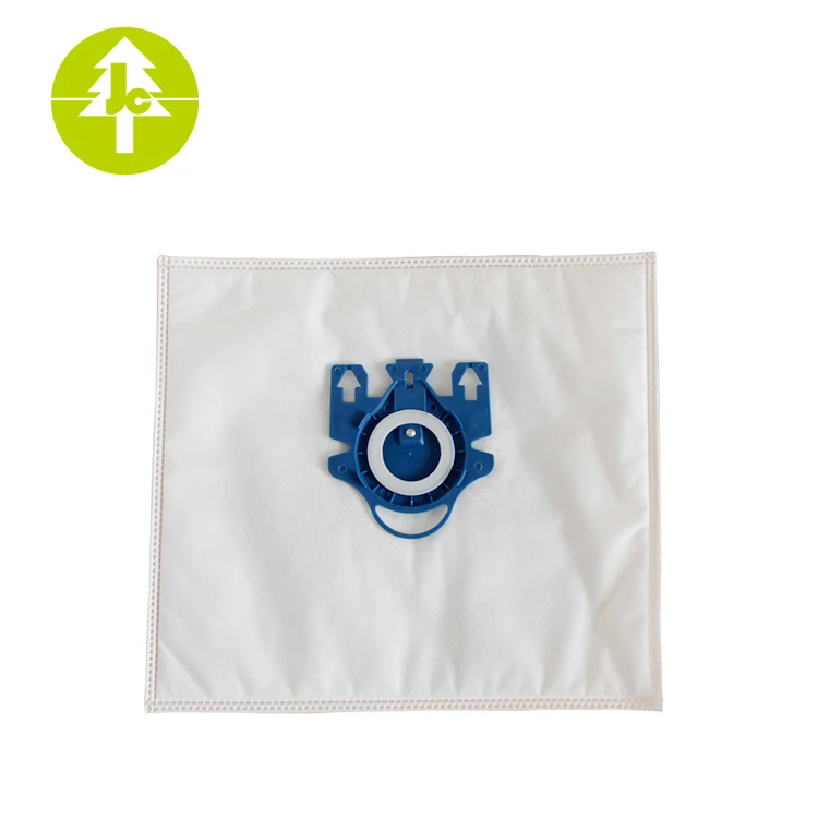 Vacuum cleaner dust collector bag wholesale hepa filter bag for MIELE GN