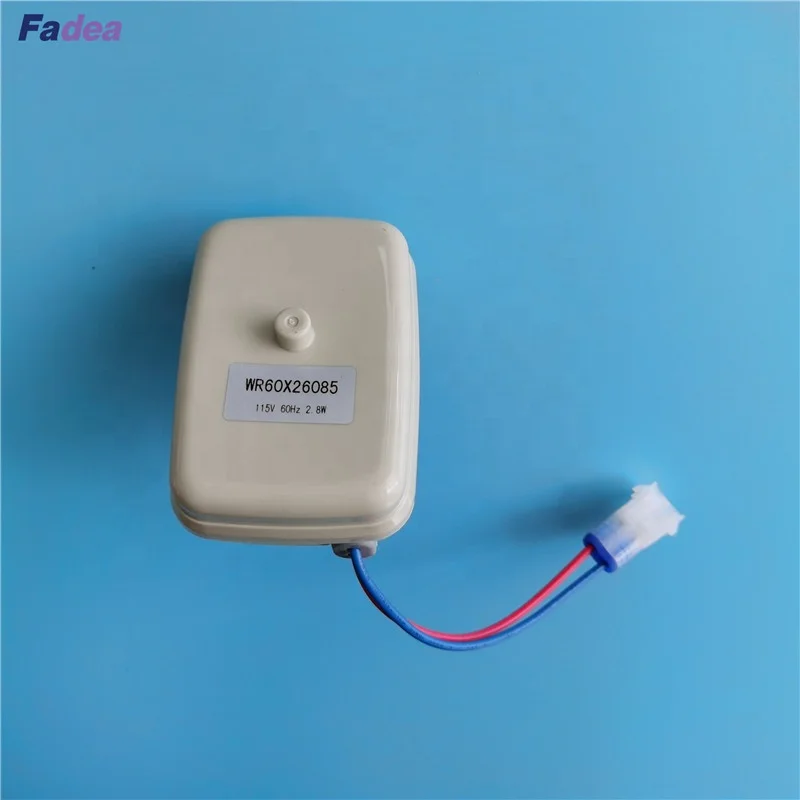 
WR60X10141 Fan Evaporator Motor for Refrigerator 