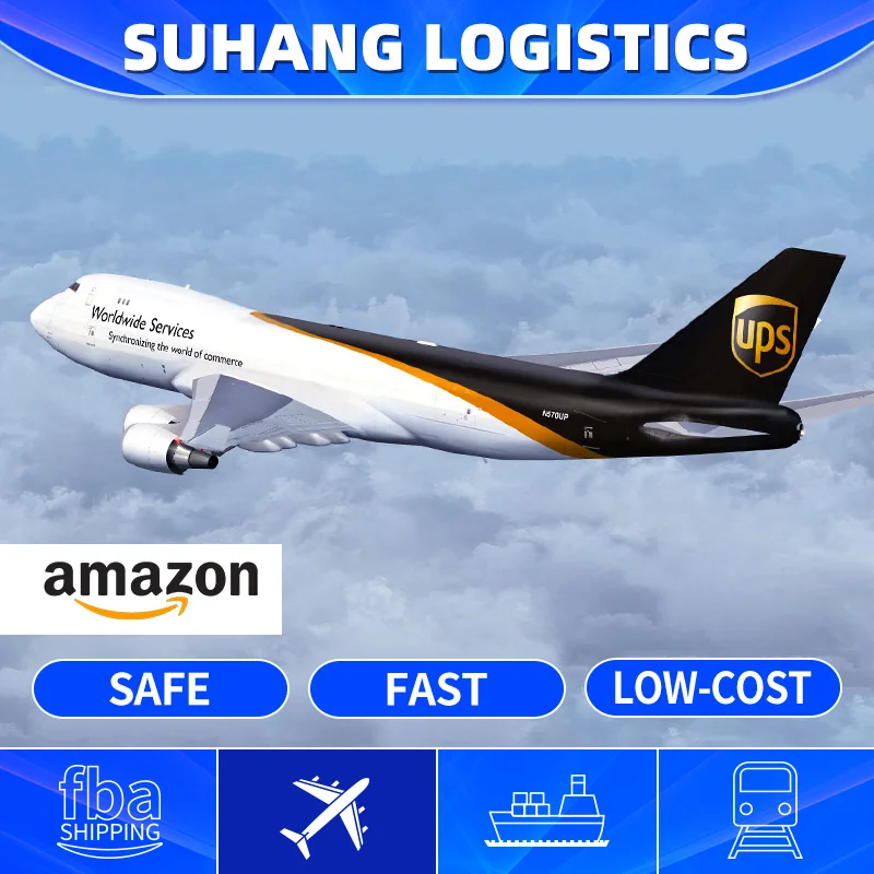 Ups Ddp Air Or Sea Freight Forward Door To Door Service China To Uk/germany/europe/usa/canada/peru/spain Cheap Price