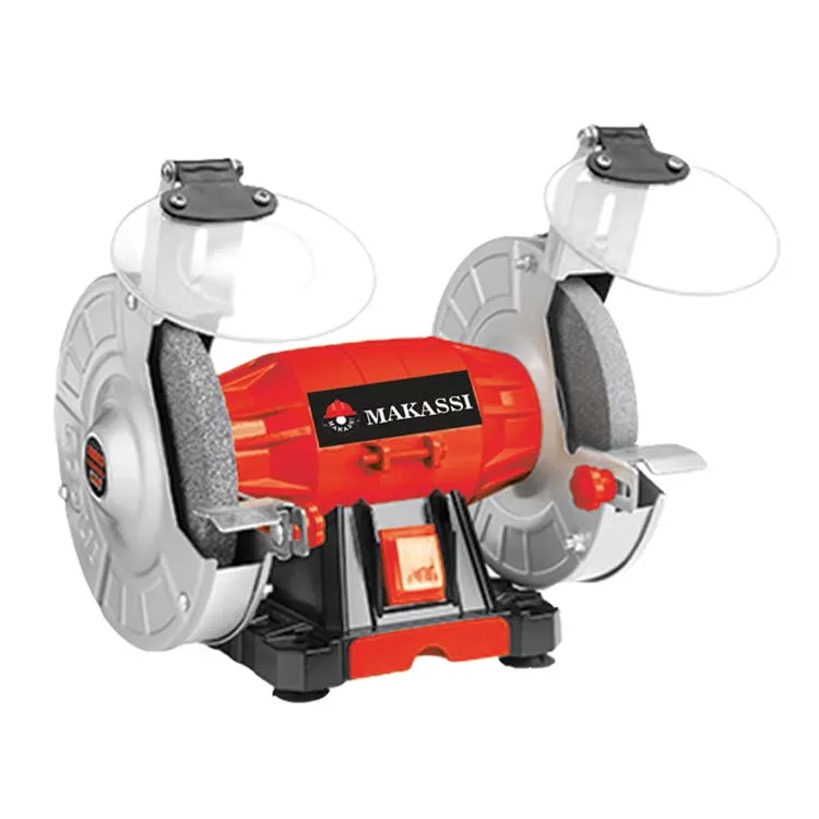 Bench Grinding Small Tablet Workzone Tools Bench Grinder 220v 350w  Bench Grinder Machine