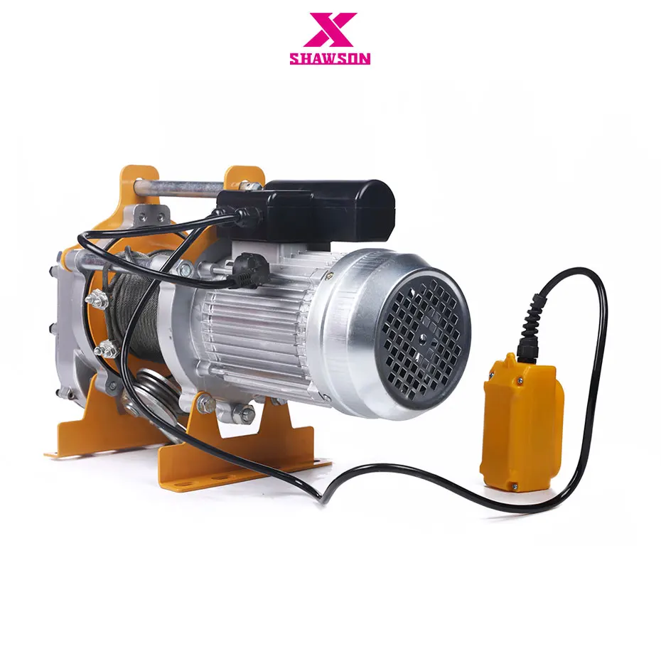 Manufacture High Quality Uhmwpe Winch Rope Customized Packaging Color Feature Material Fiber NET Type Product Model Carton YUAN