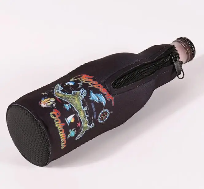 Plastic 6 Pack Beer Bottle Holder