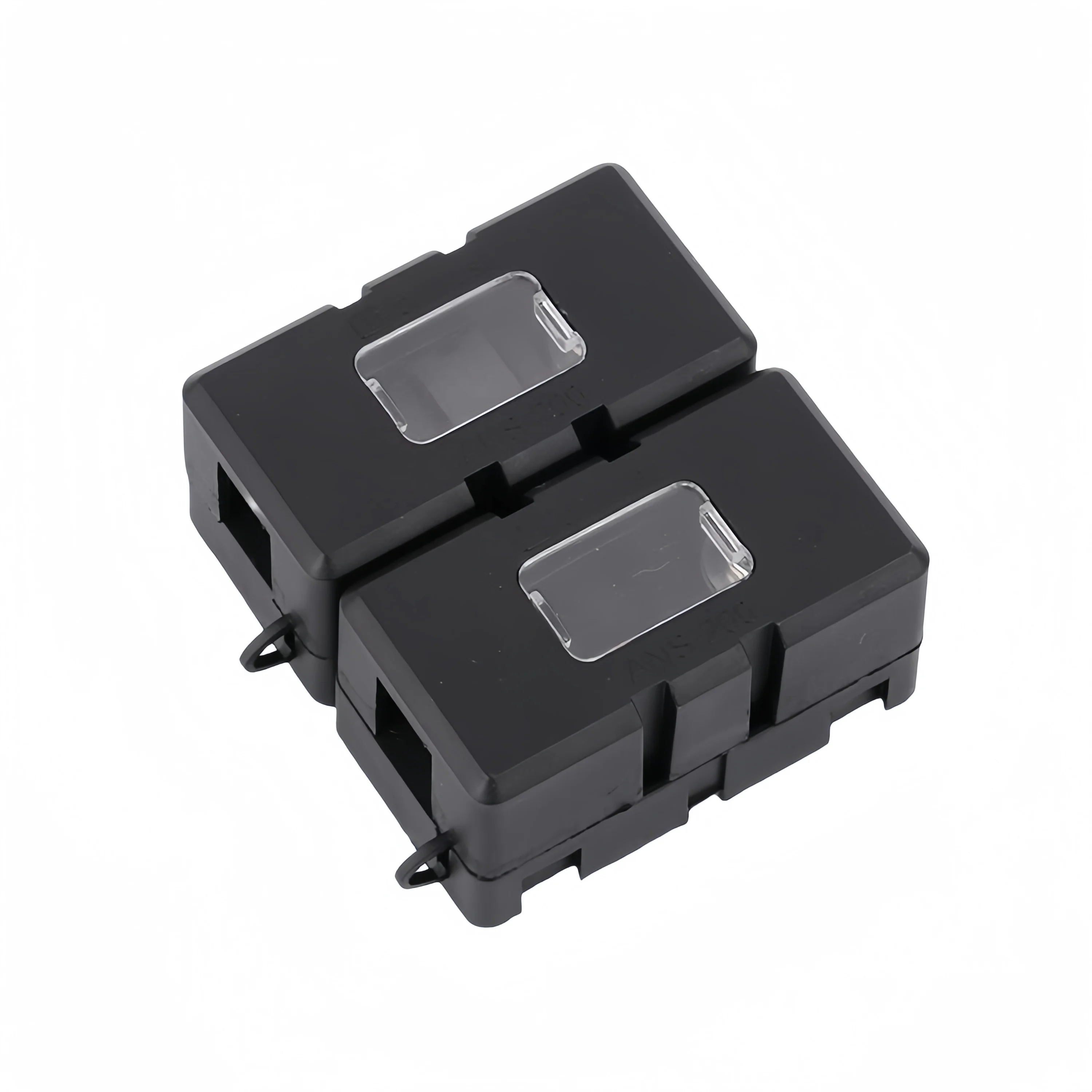 12v fuse box Multi way car fuse holder 30A-200A 58V32V12V midi fuse holder with cover