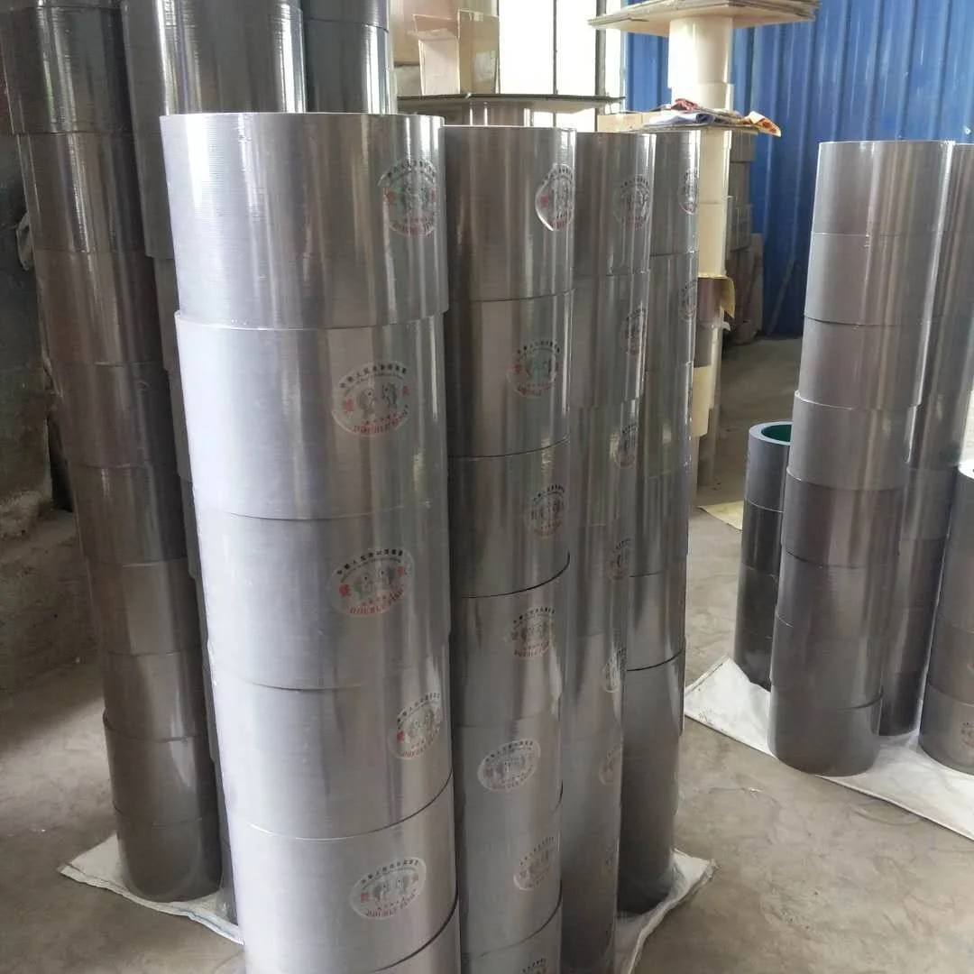 Rubber rice roller in rice husker 6 inch