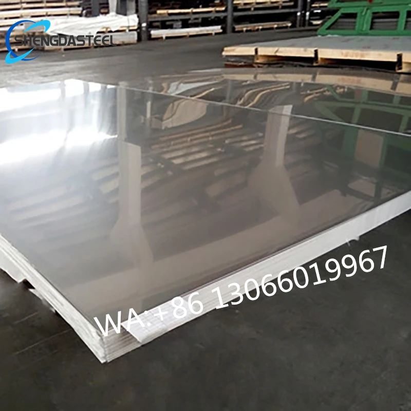 308 plate stainless steel