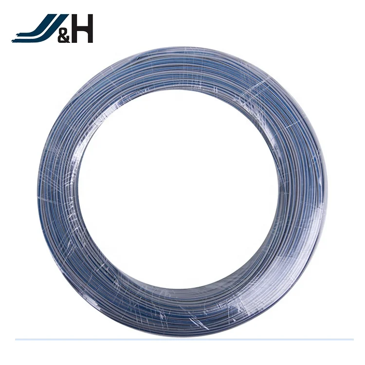 American Standard automobile wire sae j1127 Copper 6AWG 125C XLPE insulated automotive wire cable STX