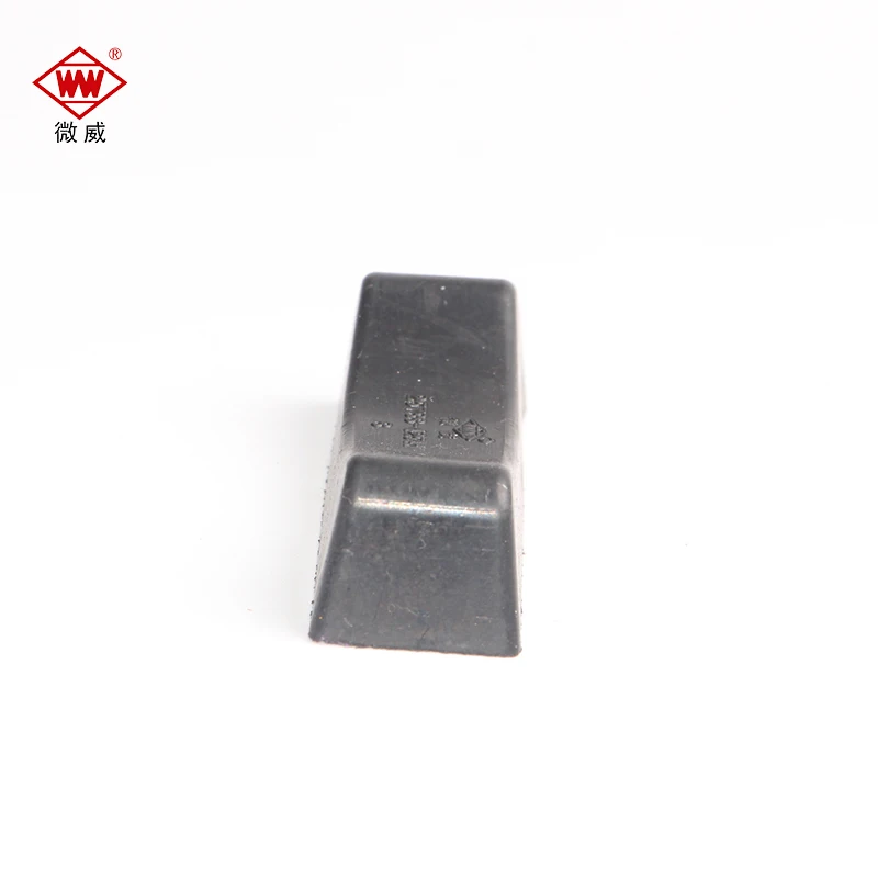 
Provide Customized Services EPDM Rubber End Cap Dust Cover Seal 