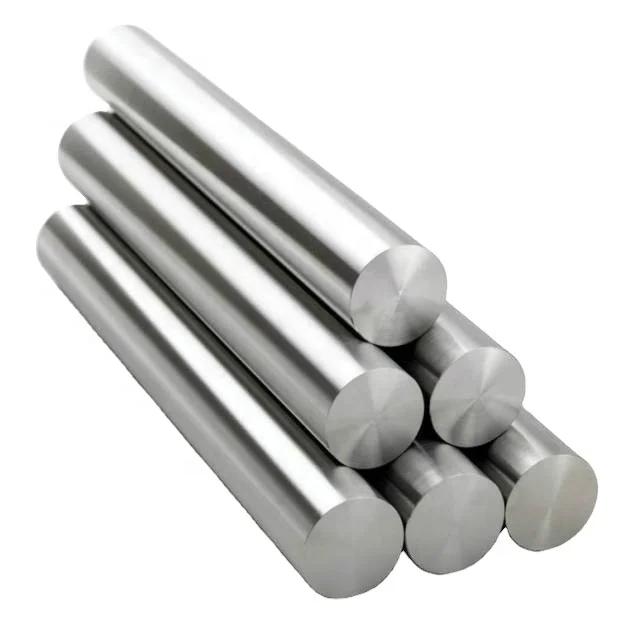 
High quality stainless steel rod 8mm 10mm 201 304 316 904 stainless steel rod 