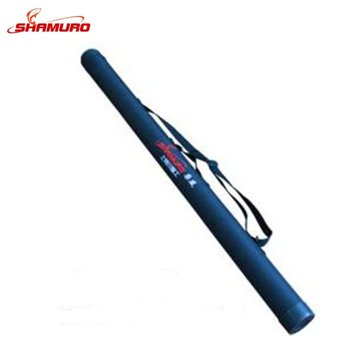 1.2m 1.3m Rod Fishing Bags Practical Tube Strong Fishing Tackle Rod Bucket