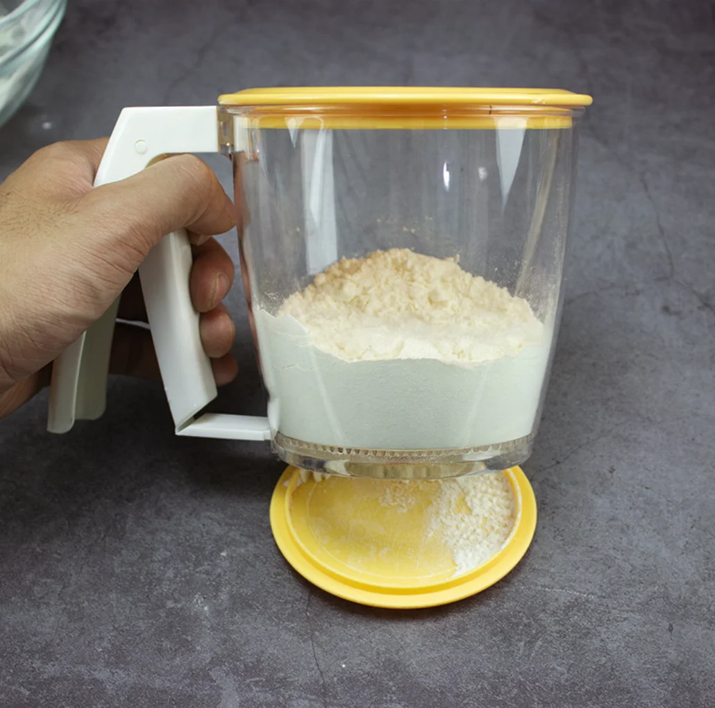 food grade  Flour Sieve  Flour sifter