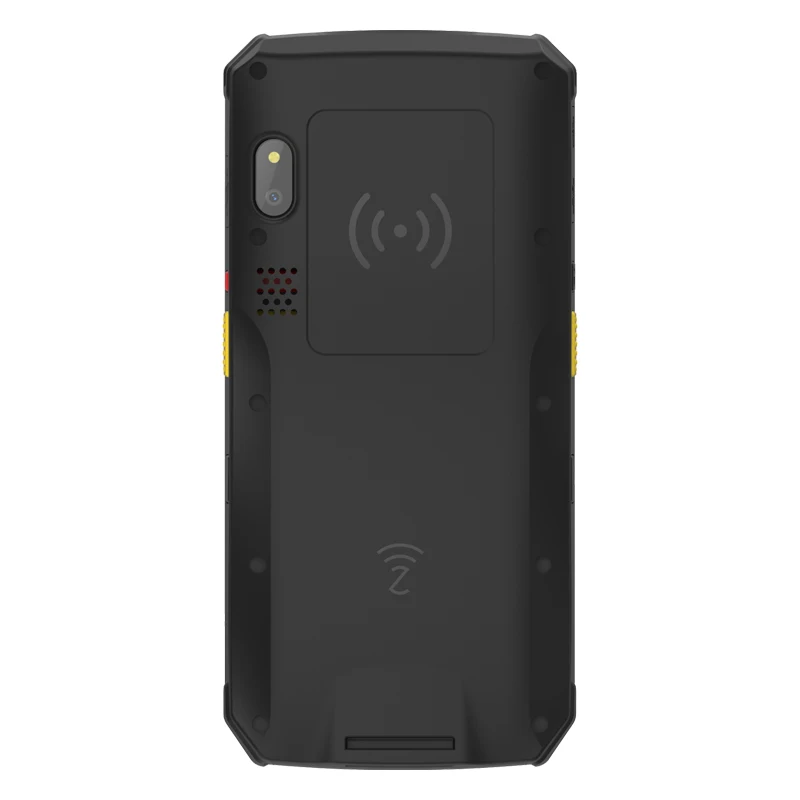 Industrial-grade scaner smartphone OTG NFC RFID 4G Water-proof IP65 Android 10 Google Play GPS