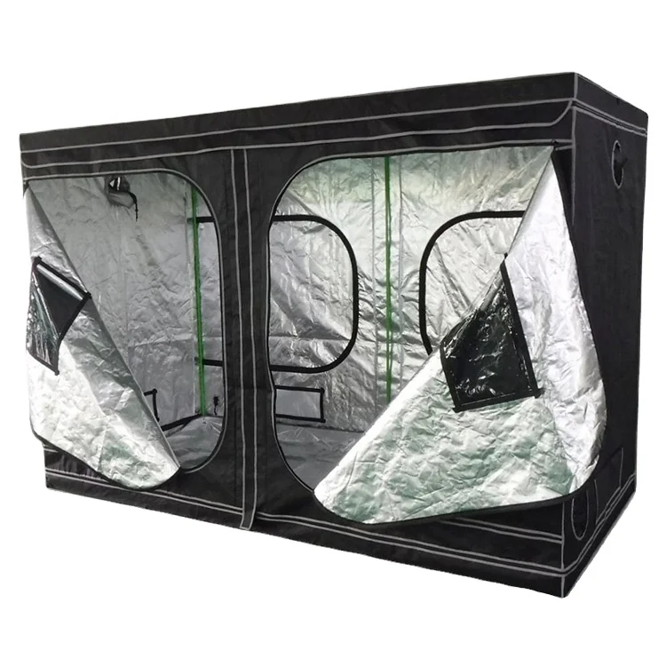 
gorilla grow tent 240*120*200CM 