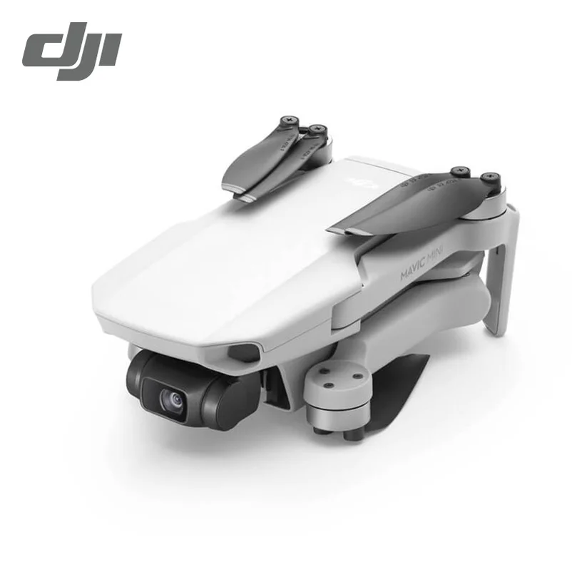 
New DJI Mavic Mini Drone 