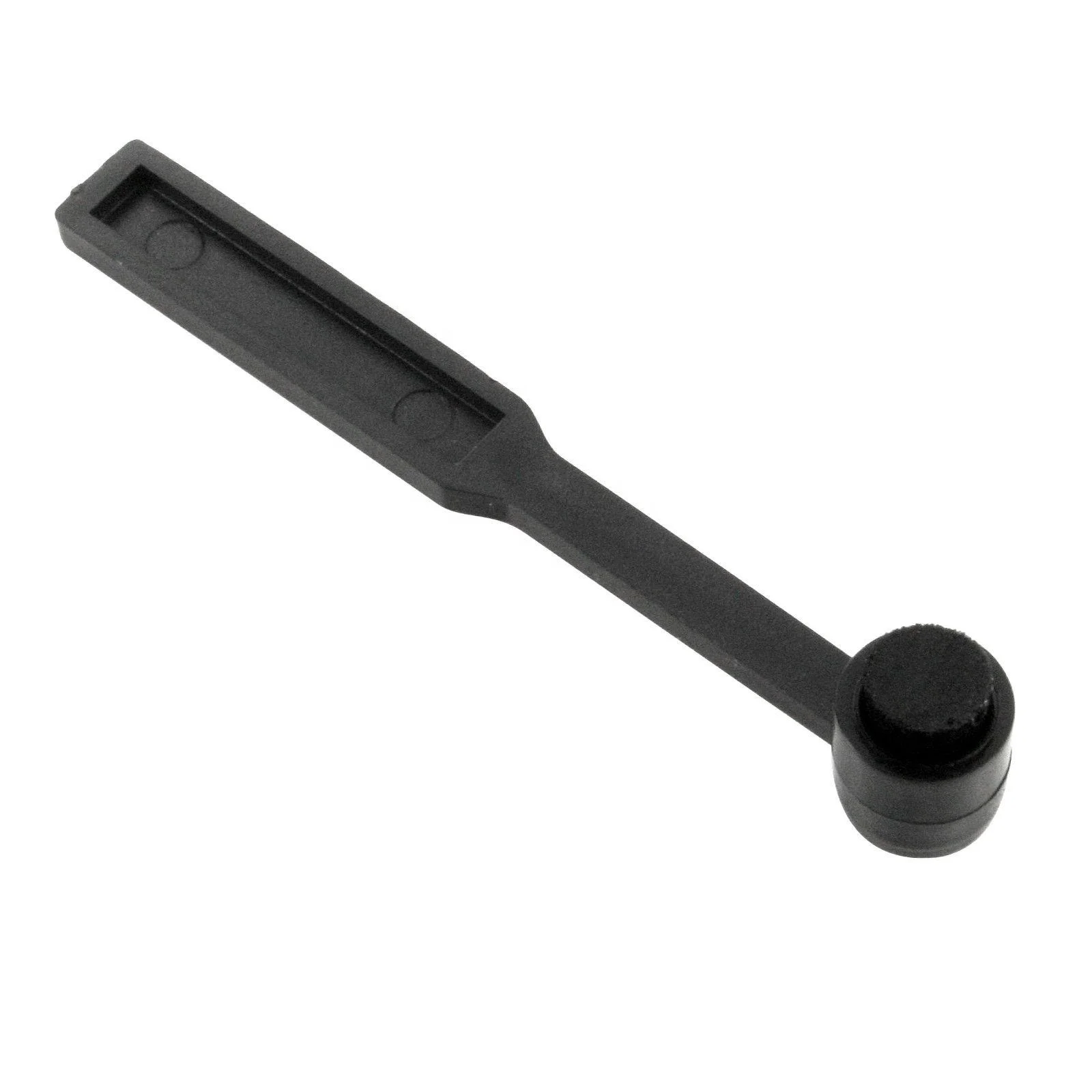 
Turntable Stylus Brush Professional Carbon Fiber Stylus Cleaning Brush 