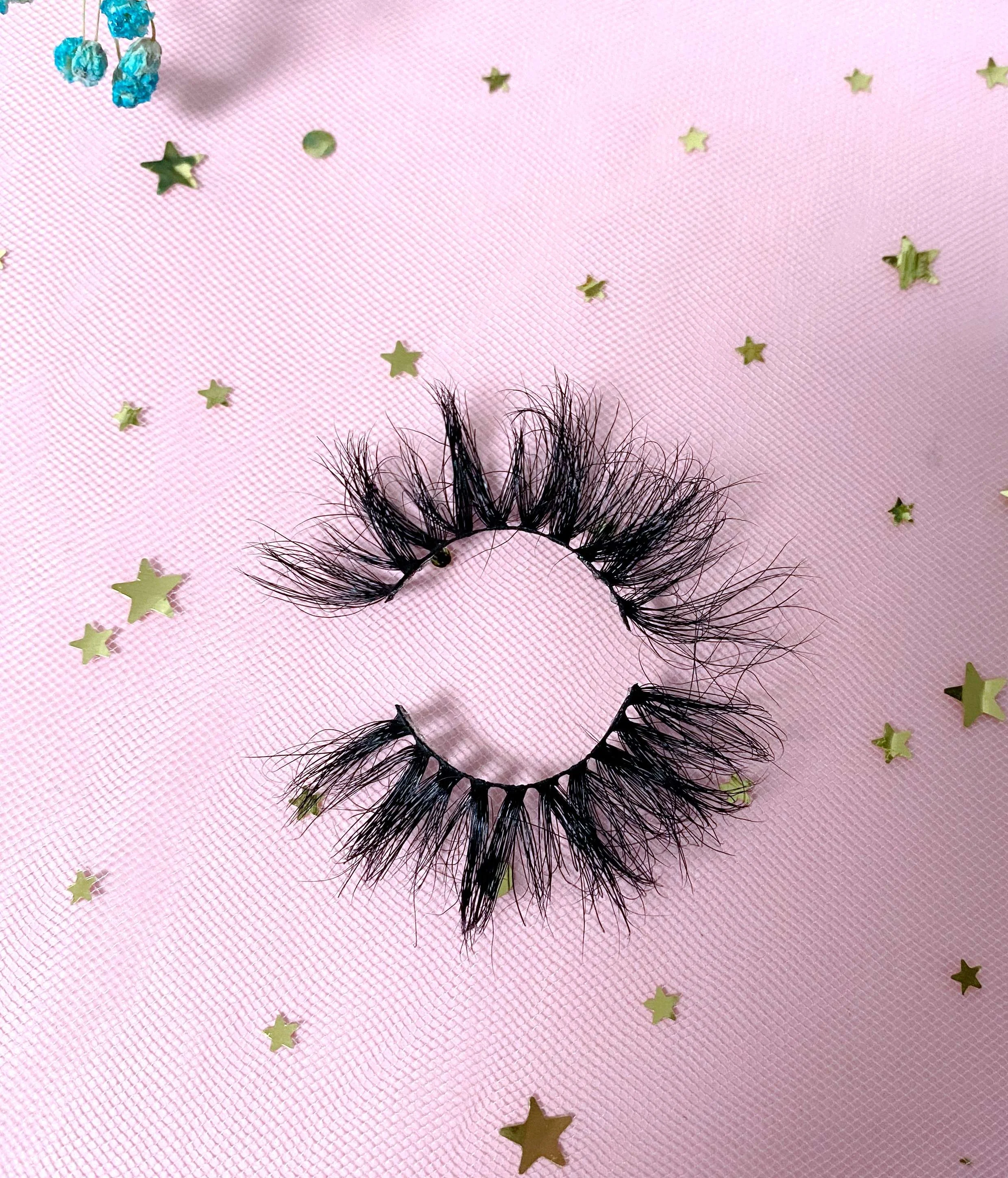 25mm lashes 50 pairs 3d mink lashes wholesale lots bulk 100 real mink eyelashes dramatic long false eyelashes with tray no box