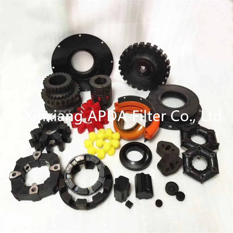 More popular air compressor air filter 270009-081 6.1996.0