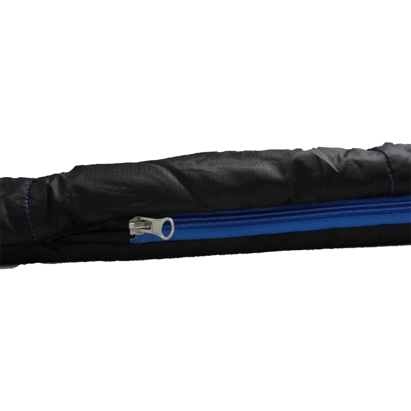 
Professional Manufacturer Custom Sleeping Bag Cheap Price Wearable Reusable Outdoor Sleeping Bag 