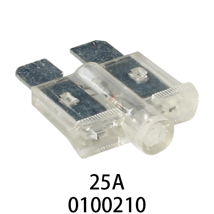 Запчасти для лодок TYTXRV 8-Way 1 в 8 Out 12 24 32 черный блок предохранителей грузовиков
