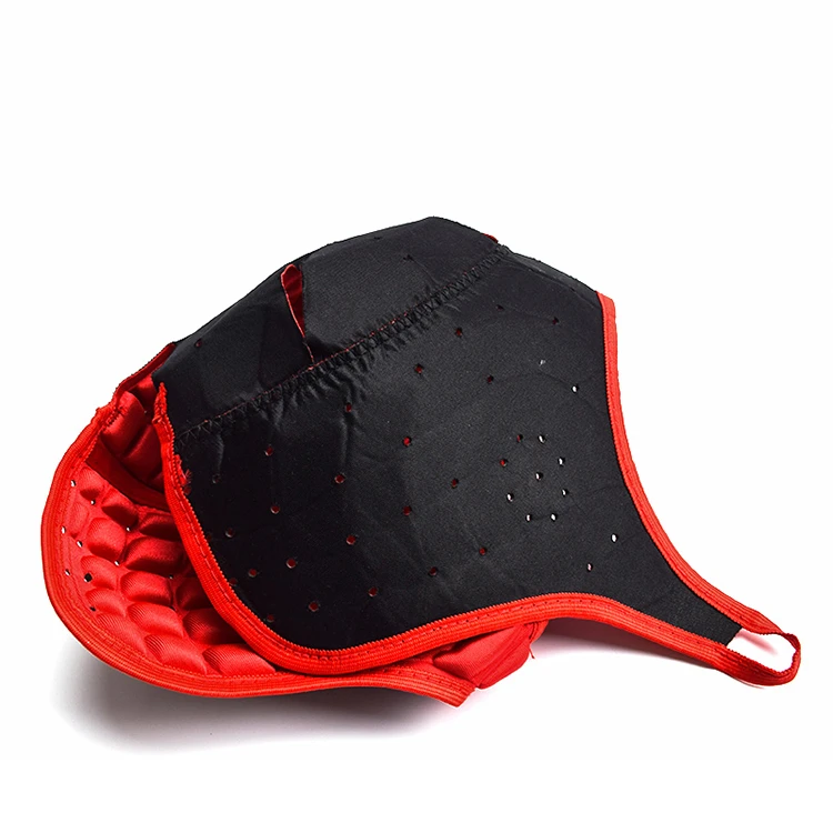 
Wholesale Head Protector Sports Guard EVA Padded Helmet for Boxing 