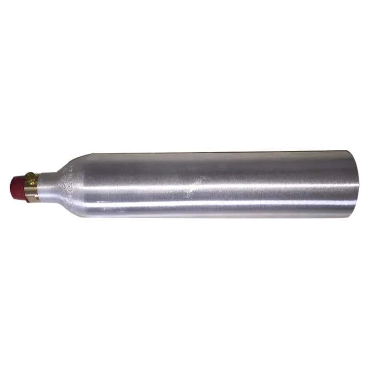 On sales factory supply 12 gram Co2 gas cartridges for outdoor shooting