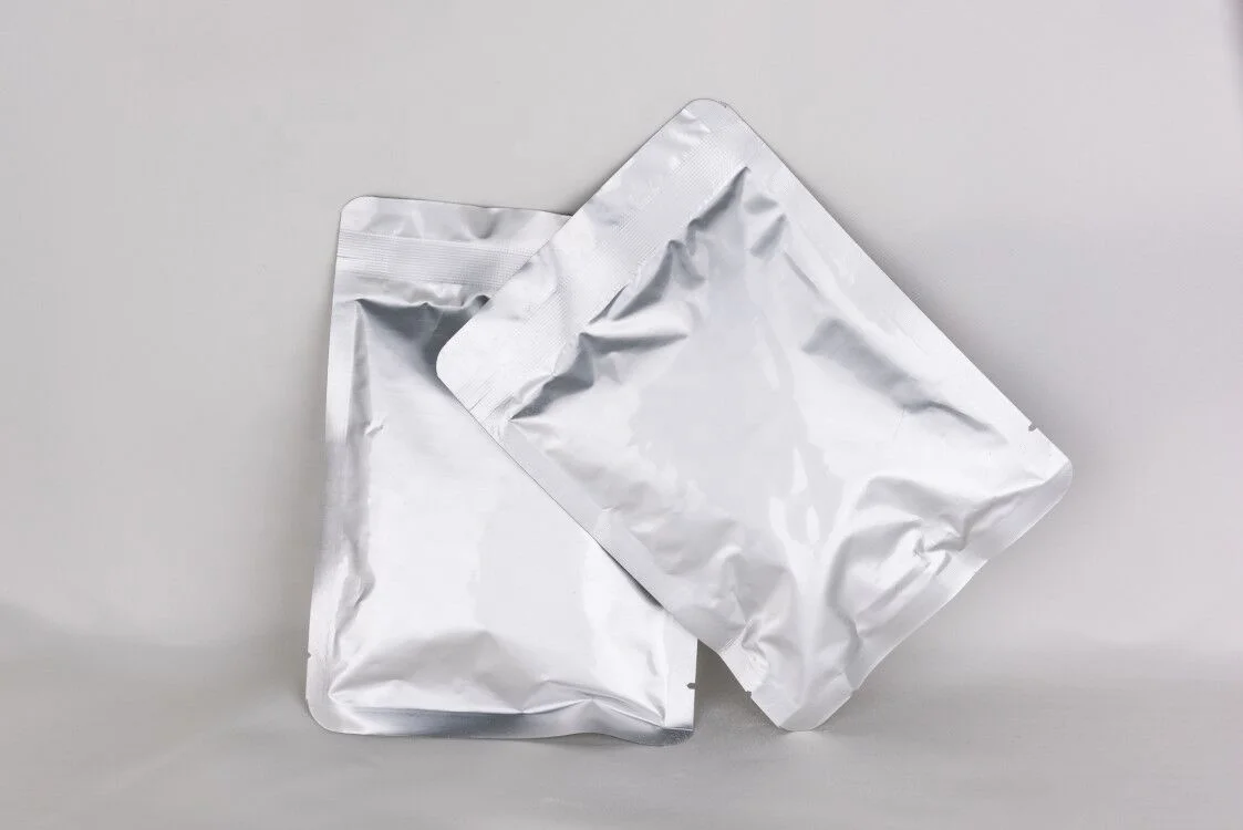 Горячая Распродажа пищевая добавка VC порошок 65-86-1