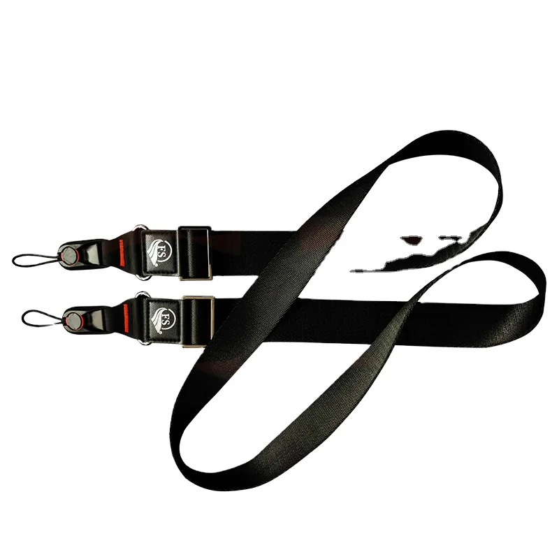 Новый дизайн под заказ ремень для камеры плечевой ремень под заказ шейный прочный ремень для камеры от производителя